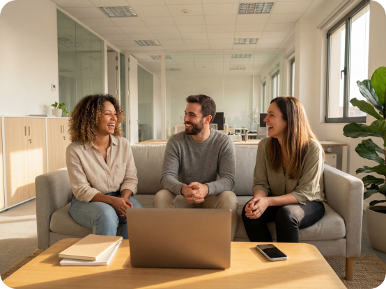 HR team
