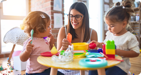 childcare-traineeship