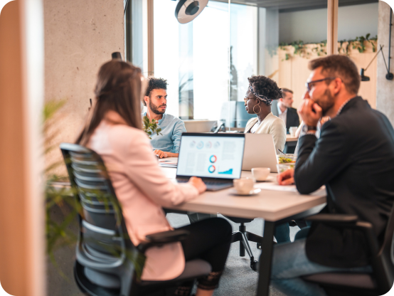 digital team