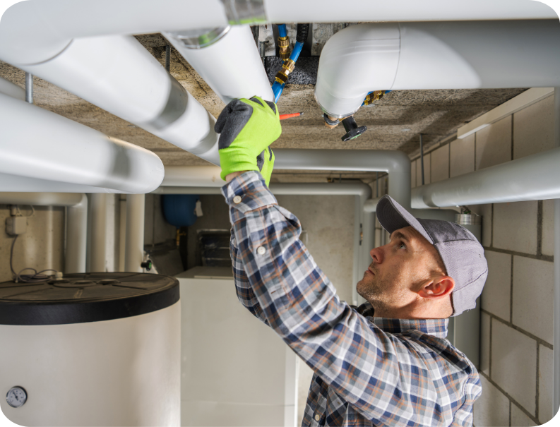 plumbing