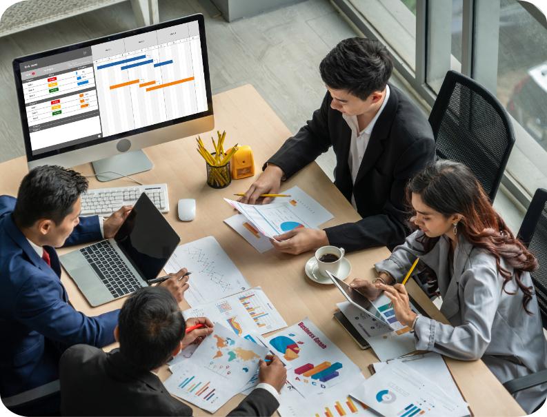 project-management