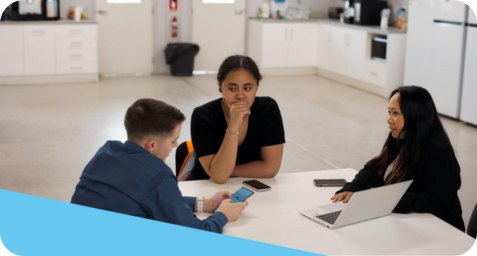 traineeship