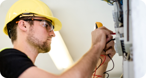 electrician
