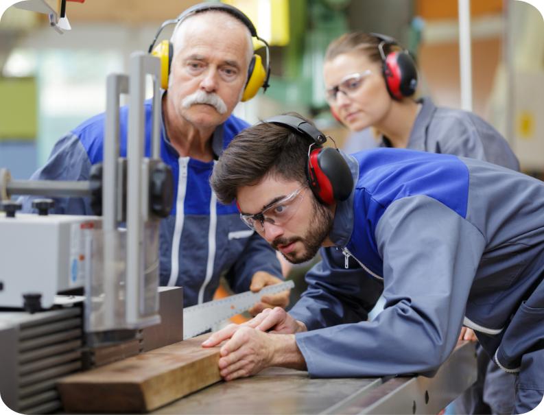 carpentry